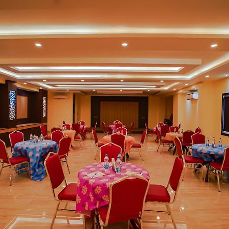 Prasant On Beach Resort !! Lift - Wifi -Restaurant-Parking Facilities-Newly Decorated Room !! Mandarmani Exterior foto