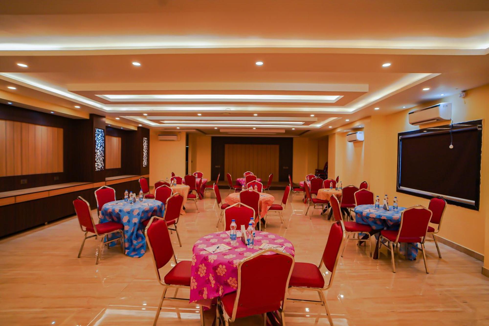 Prasant On Beach Resort !! Lift - Wifi -Restaurant-Parking Facilities-Newly Decorated Room !! Mandarmani Exterior foto