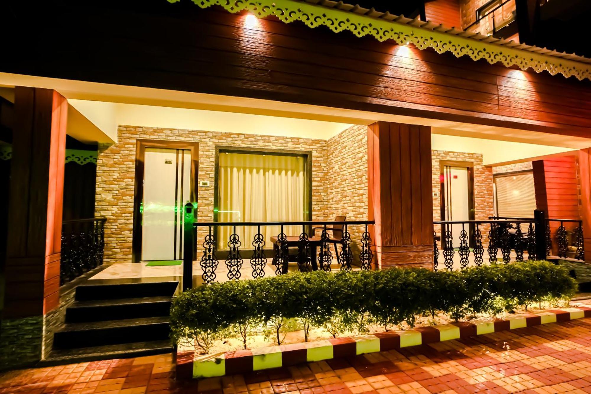 Prasant On Beach Resort !! Lift - Wifi -Restaurant-Parking Facilities-Newly Decorated Room !! Mandarmani Exterior foto